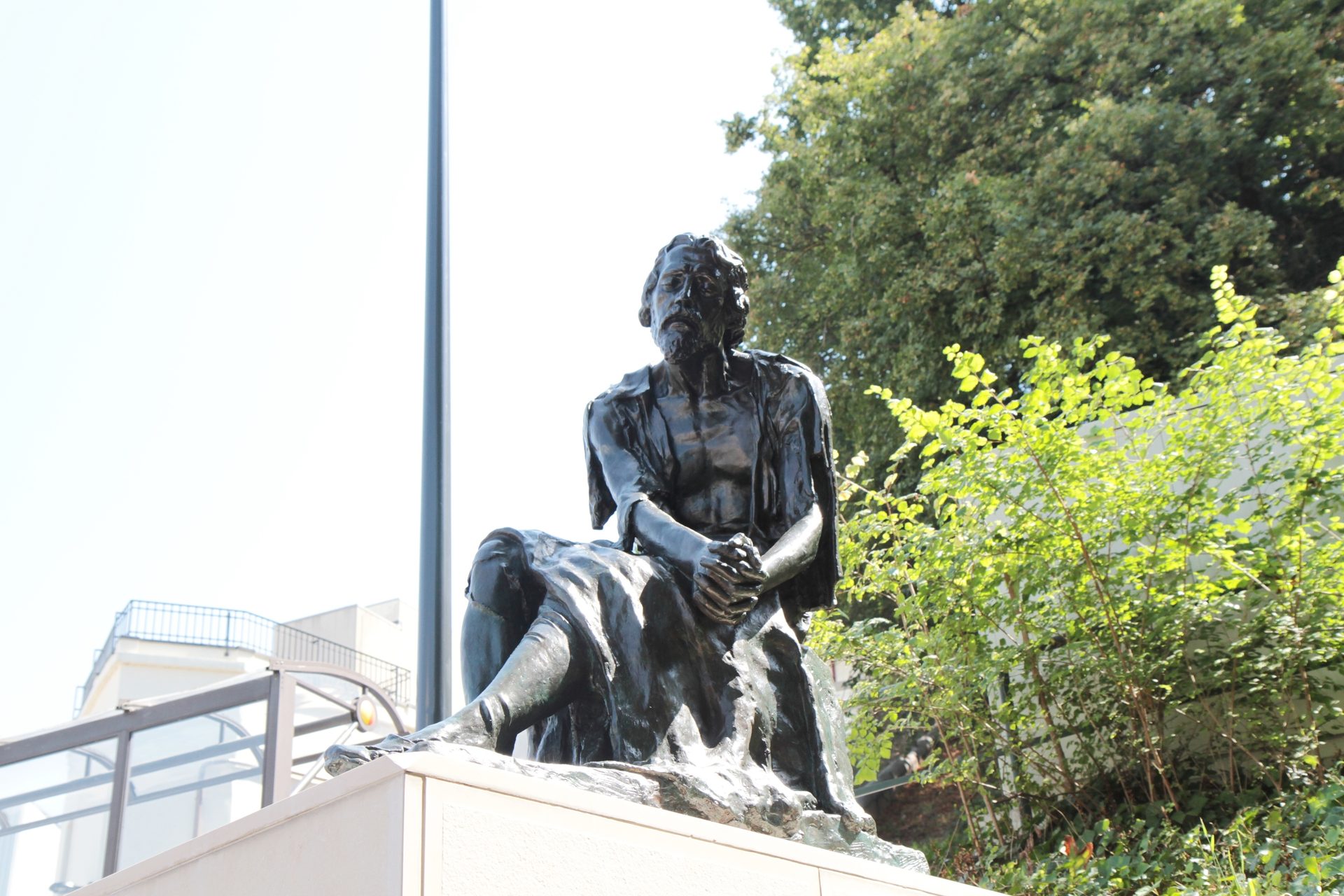 Miguel Servet monument, Geneva - 03.JPG